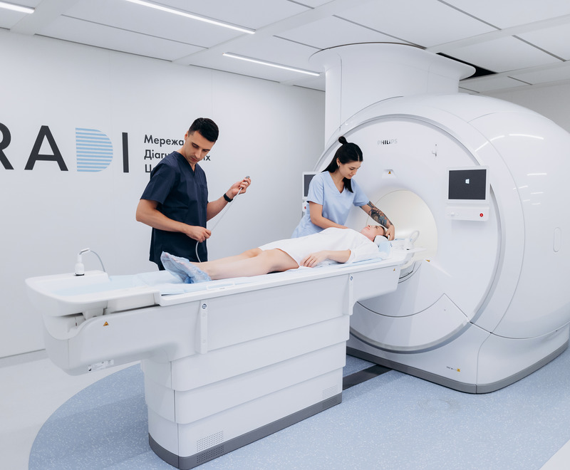 Синдром грушоподібного м'яза